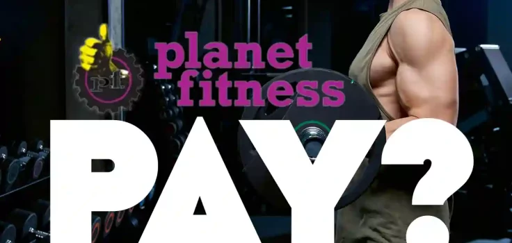 How Much Does Planet Fitness Pay