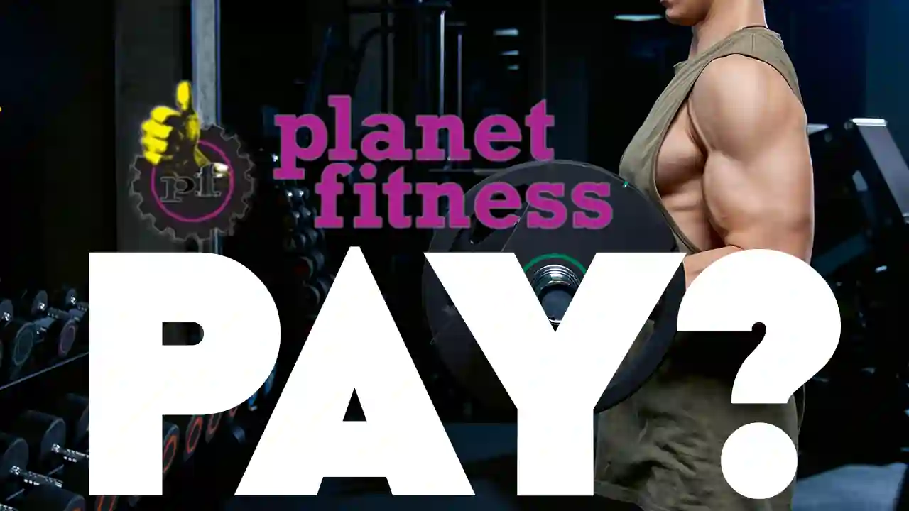 How Much Does Planet Fitness Pay