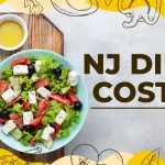 How Much Does The NJ Diet Cost?