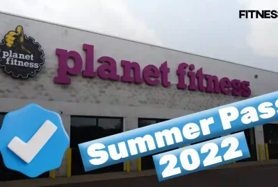 Planet Fitness Highschool Summer Pass 2022 - All You Need To Know