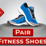 What should you Look for Before Purchasing a Pair of Fitness Shoes