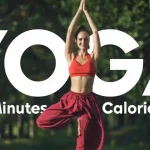 How Many Calories Do 30 Minutes Of Yoga Burn
