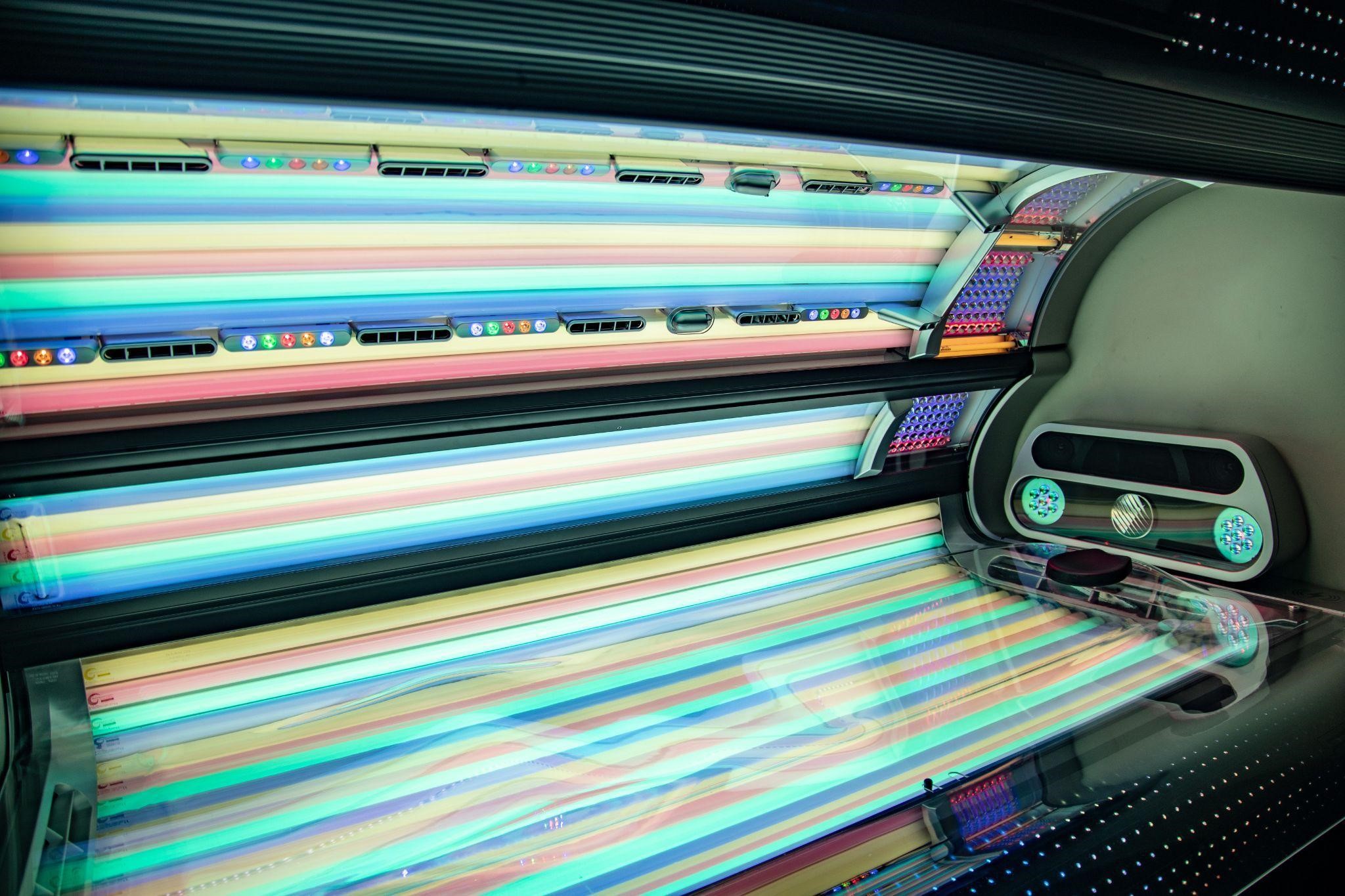 How To Use Tanning Bed At Planet Fitness Fitness