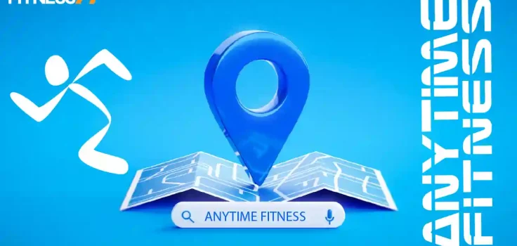 How Many Anytime Fitness Locations Are There