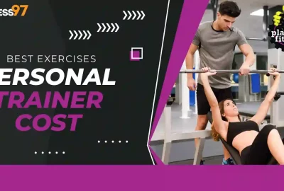 How Much Does a Personal Trainer Cost at Planet Fitness?