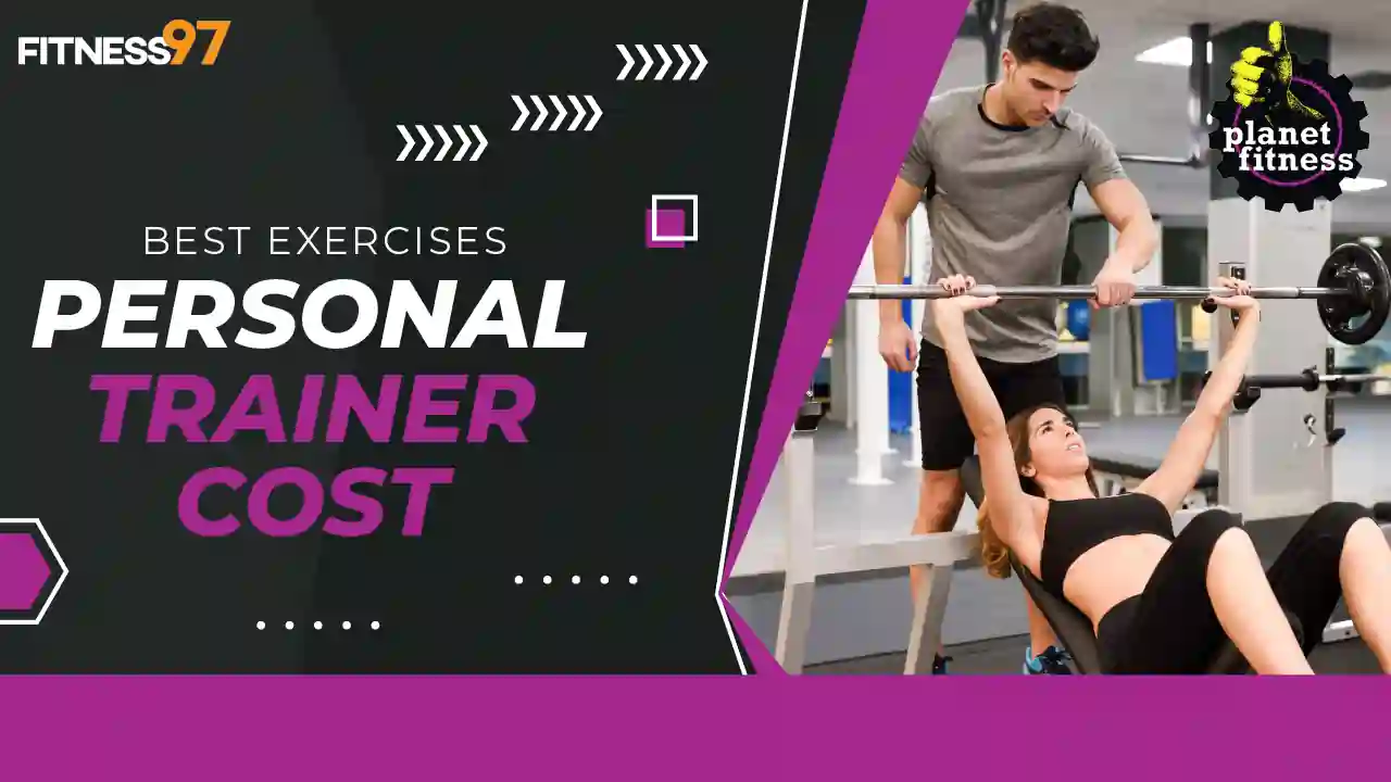 How Much Does A Personal Trainer Cost At Planet Fitness Fitness