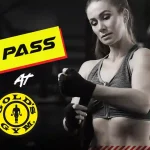 Much is the Day Pass at Gold's Gym