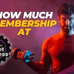How Much Membership At Planet Fitness