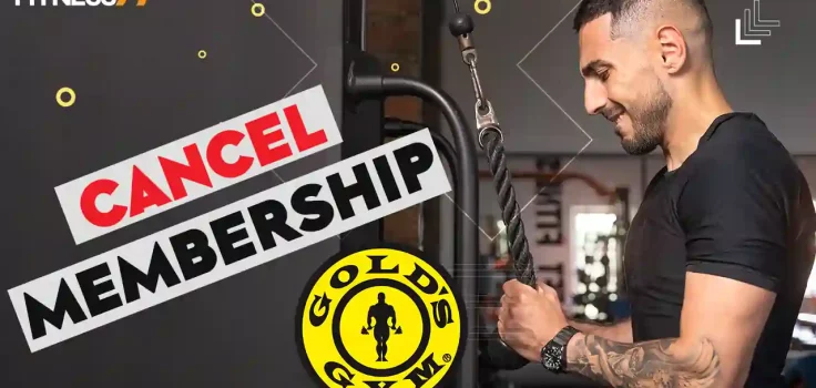 Gold's Gym Membership