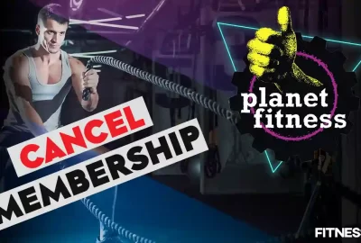 How To Cancel Planet Fitness Membership