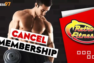 How to Cancel Retro Fitness Membership