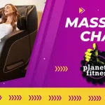 How To Use A Massage Chair At A Planet Fitness