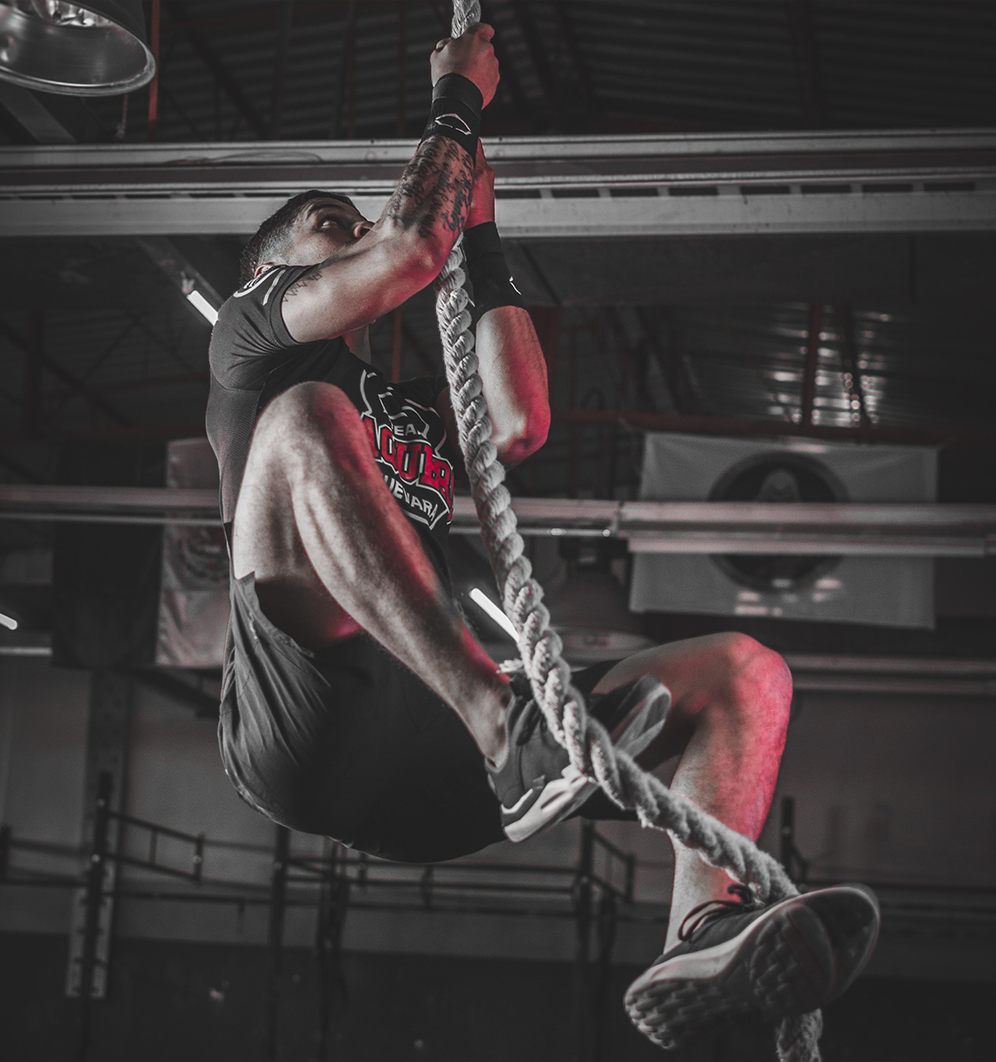 What is Lunk Alarm at Fitness? Fitness97