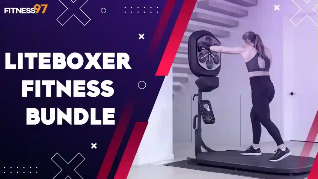 What Is Liteboxer Fitness Bundle