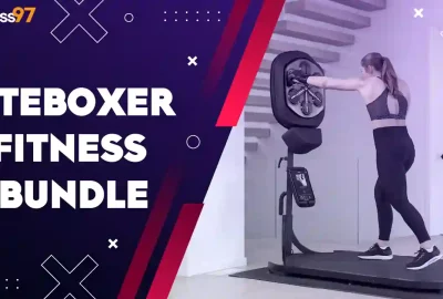 What Is Liteboxer Fitness Bundle