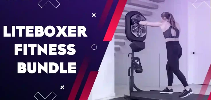 What Is Liteboxer Fitness Bundle