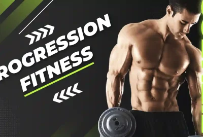 What Is Progression In Fitness