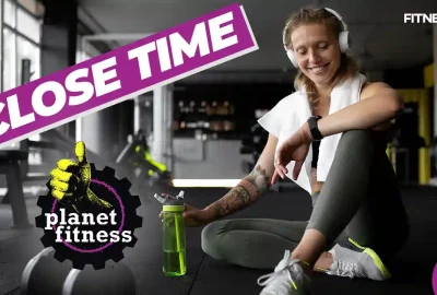 What Time Does Planet Fitness Close