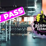 What is Planet Fitness Day Pass