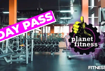 What is Planet Fitness Day Pass