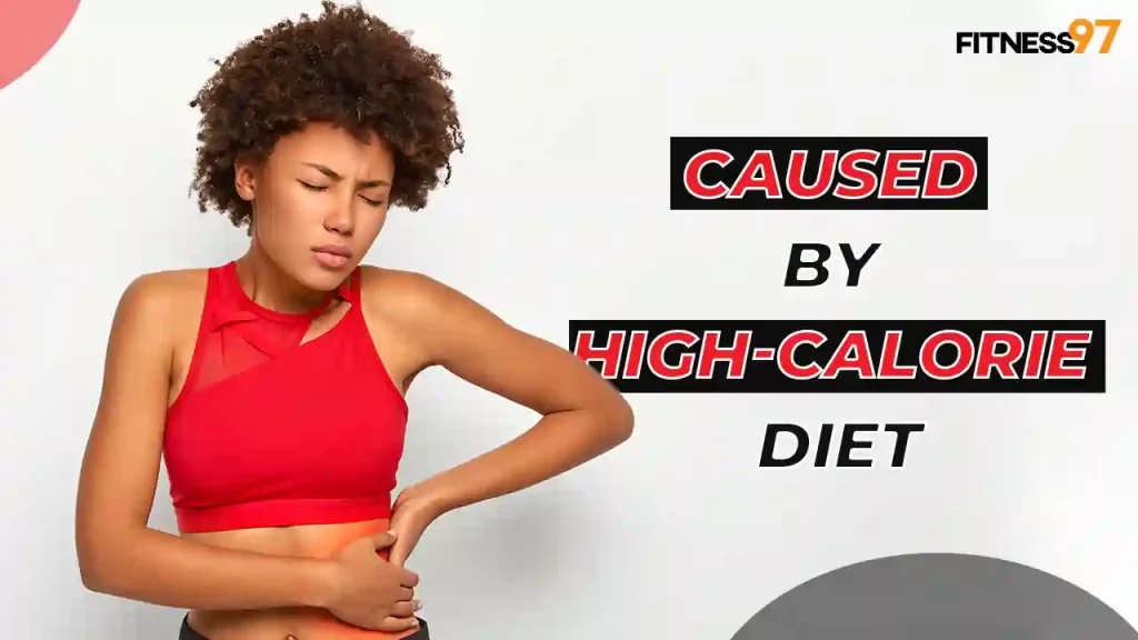 Which Is The Best Strategy For Avoiding Chronic Diseases Caused By High-Calorie Diet