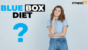 What Is The Blue Box Diet