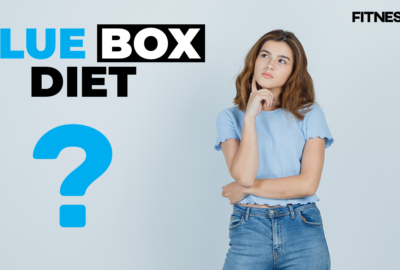 What Is The Blue Box Diet