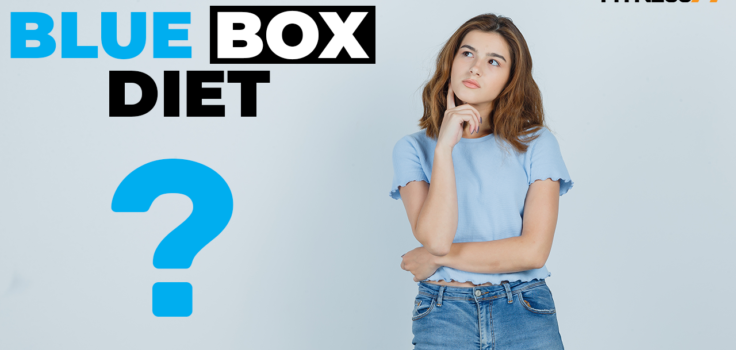 What Is The Blue Box Diet