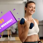 10 Best Home Workout Routine - Ultimate guide to getting fit without gym