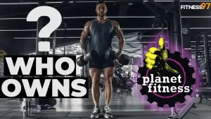 Who Owns Planet Fitness