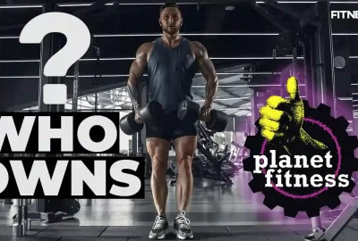 Who Owns Planet Fitness