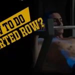 How to do inverted row