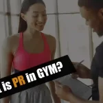 What is PR in the gym?
