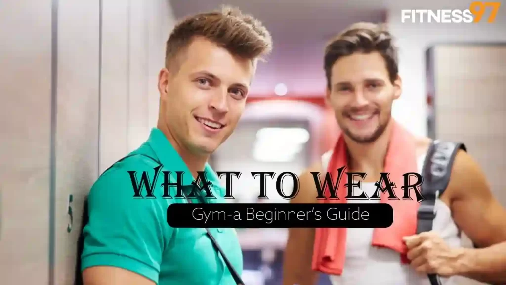 What to Wear to the Gym