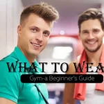 What to Wear to the Gym