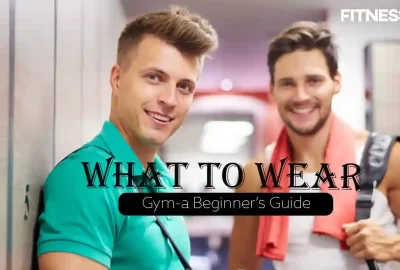 What to Wear to the Gym