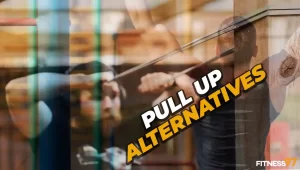 Pull-up Alternatives