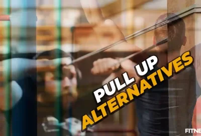 Pull-up Alternatives