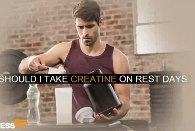 Should I Take Creatine On Rest Days?