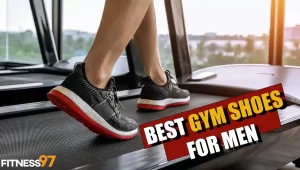 Best gym shoes for men