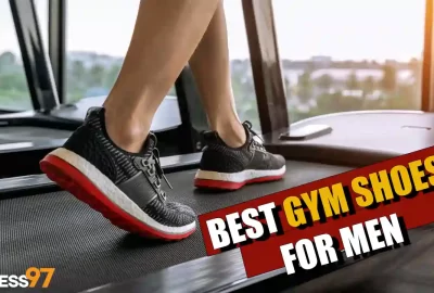 Best gym shoes for men