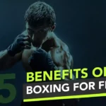 15 Benefits of Boxing for Fitness