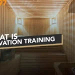 What is elevation training?