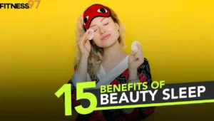 15 Benefits of beauty sleep