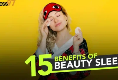 15 Benefits of beauty sleep