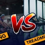 Cycling Vs Treadmill- Which one is best for weight loss