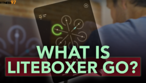 What is liteboxer GO