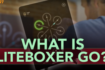 What is liteboxer GO