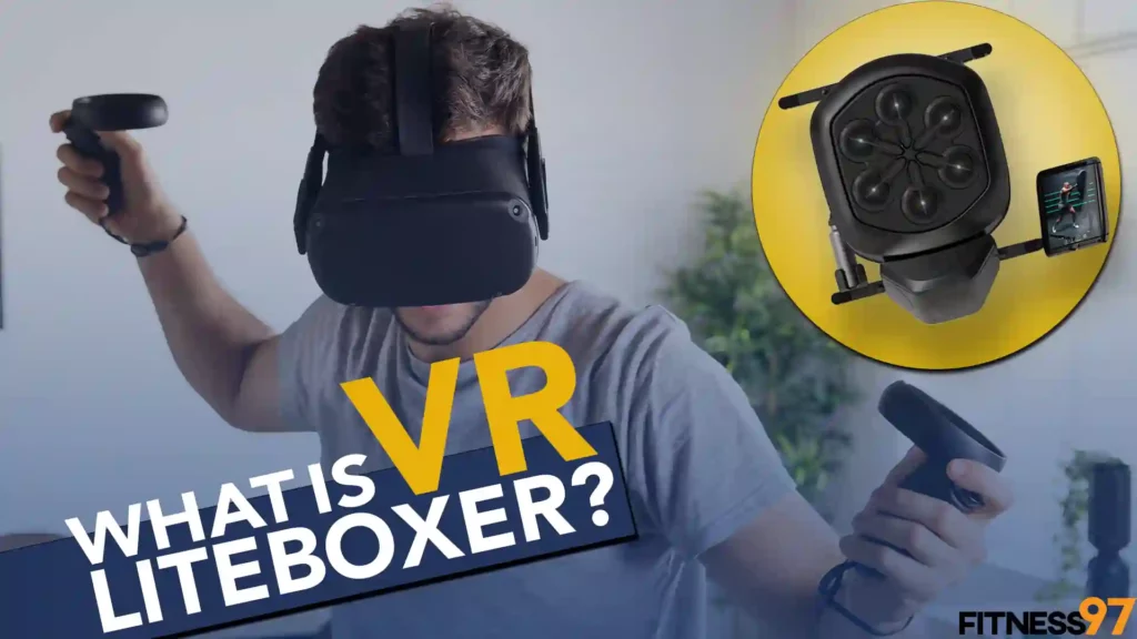 Literboxbox VR