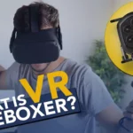 Literboxbox VR